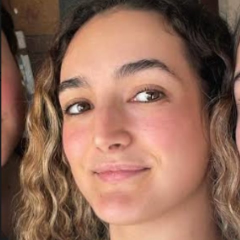 Foto de Elena Martínez Martín