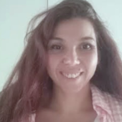 Foto de Estela Arrigote Fernández